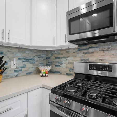 Beach-2-Bay 1Br - In The Heart Of Mission Beach サンディエゴ エクステリア 写真