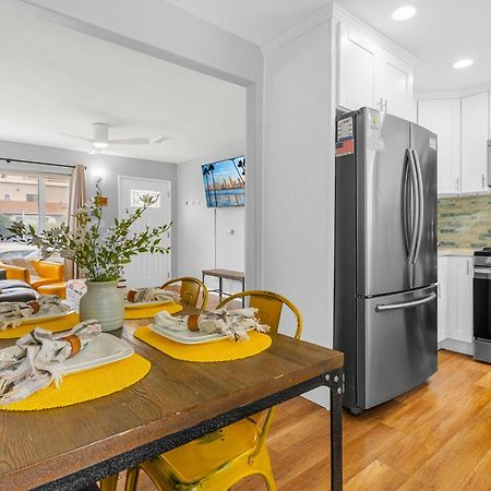 Beach-2-Bay 1Br - In The Heart Of Mission Beach サンディエゴ エクステリア 写真