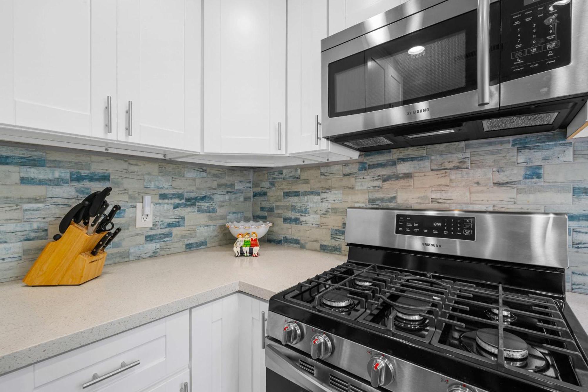 Beach-2-Bay 1Br - In The Heart Of Mission Beach サンディエゴ エクステリア 写真