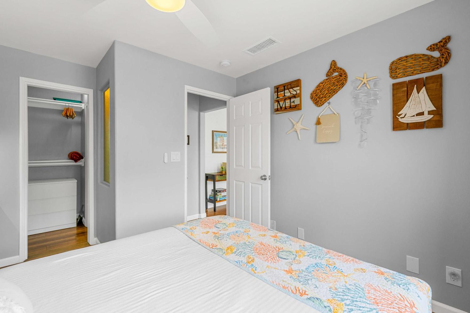 Beach-2-Bay 1Br - In The Heart Of Mission Beach サンディエゴ エクステリア 写真
