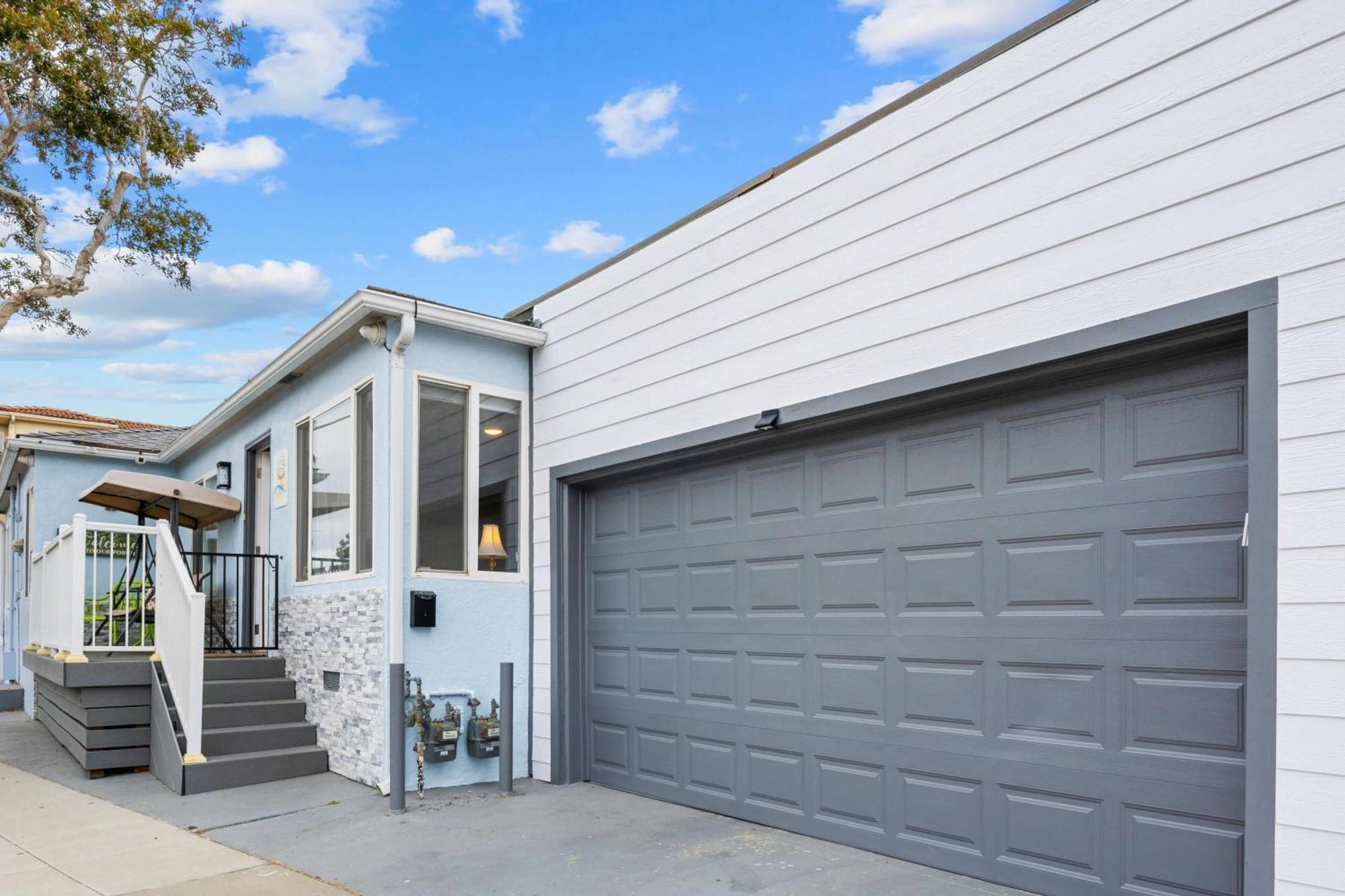 Beach-2-Bay 1Br - In The Heart Of Mission Beach サンディエゴ エクステリア 写真